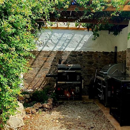 Вилла Oasis De Ifre Каньяда-де-Гальего Экстерьер фото
