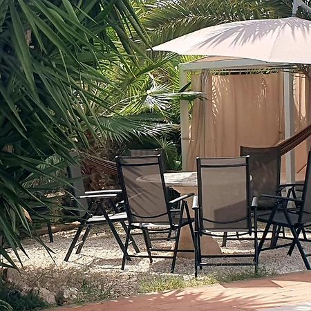 Вилла Oasis De Ifre Каньяда-де-Гальего Экстерьер фото